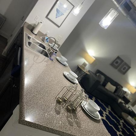Industrial Smart Home Apartment In The Center Of Downtown Memphis Luaran gambar