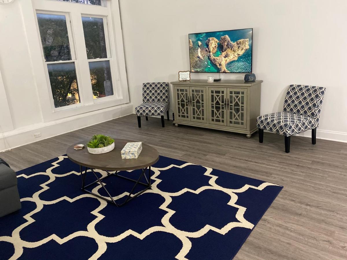 Industrial Smart Home Apartment In The Center Of Downtown Memphis Luaran gambar